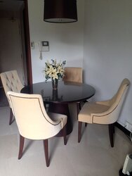 Goodwood Gardens (D10), Apartment #456595871